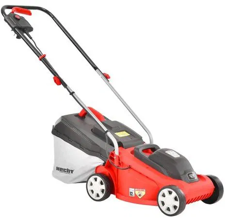 Hecht 1233 elektromos fűnyíró